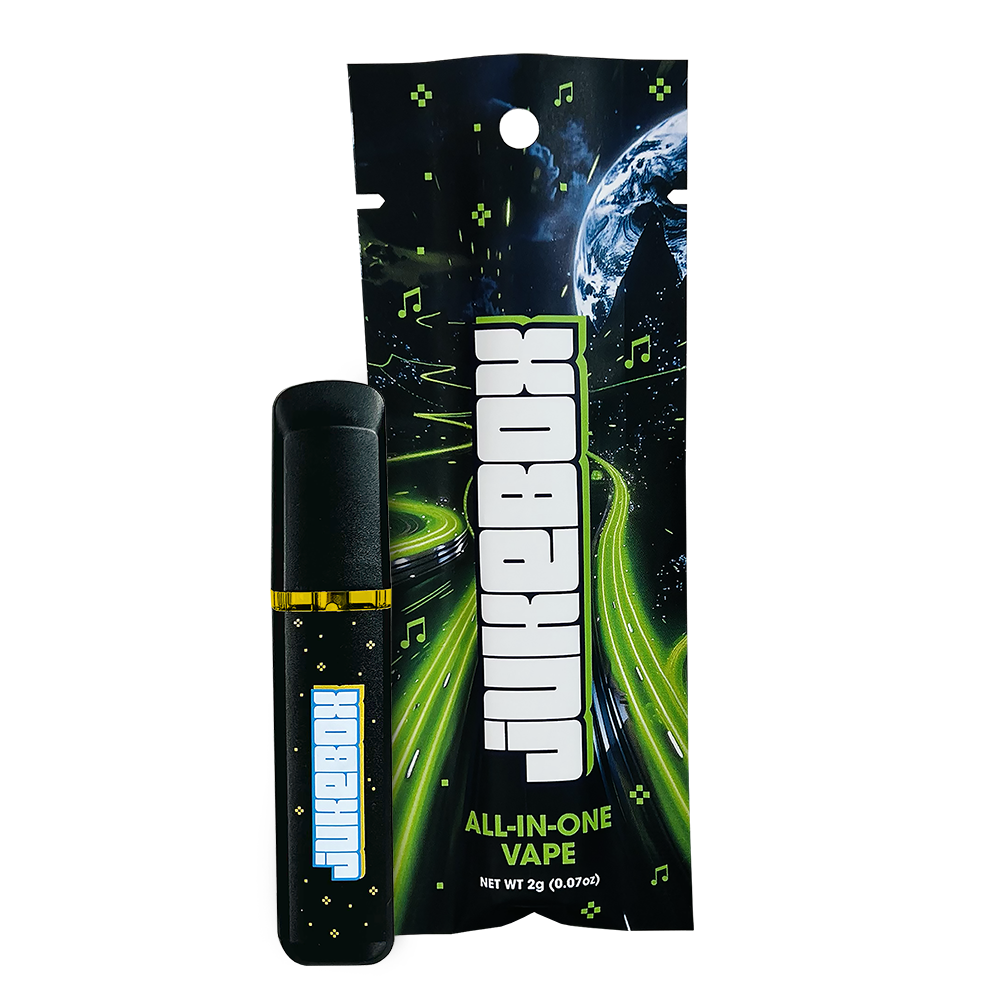 Photograph of product: Watermelon Mojito Distillate All-In-One