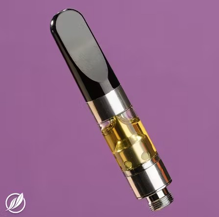 Photograph of product: Slurricane Cartridge 0.5g (C0020025887)
