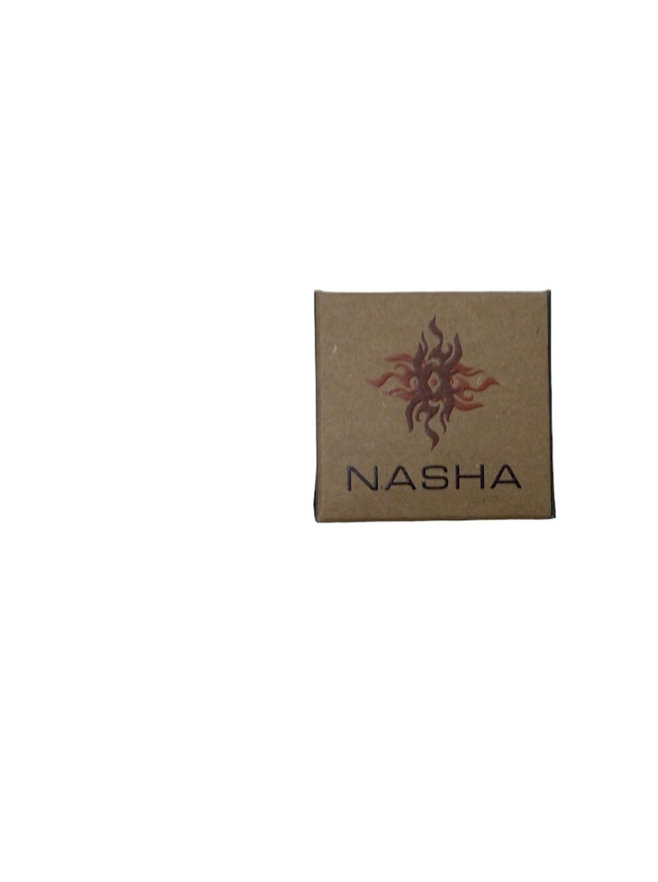 Photograph of product: Nasha- Blueberry Muffin Bubble au chocolat