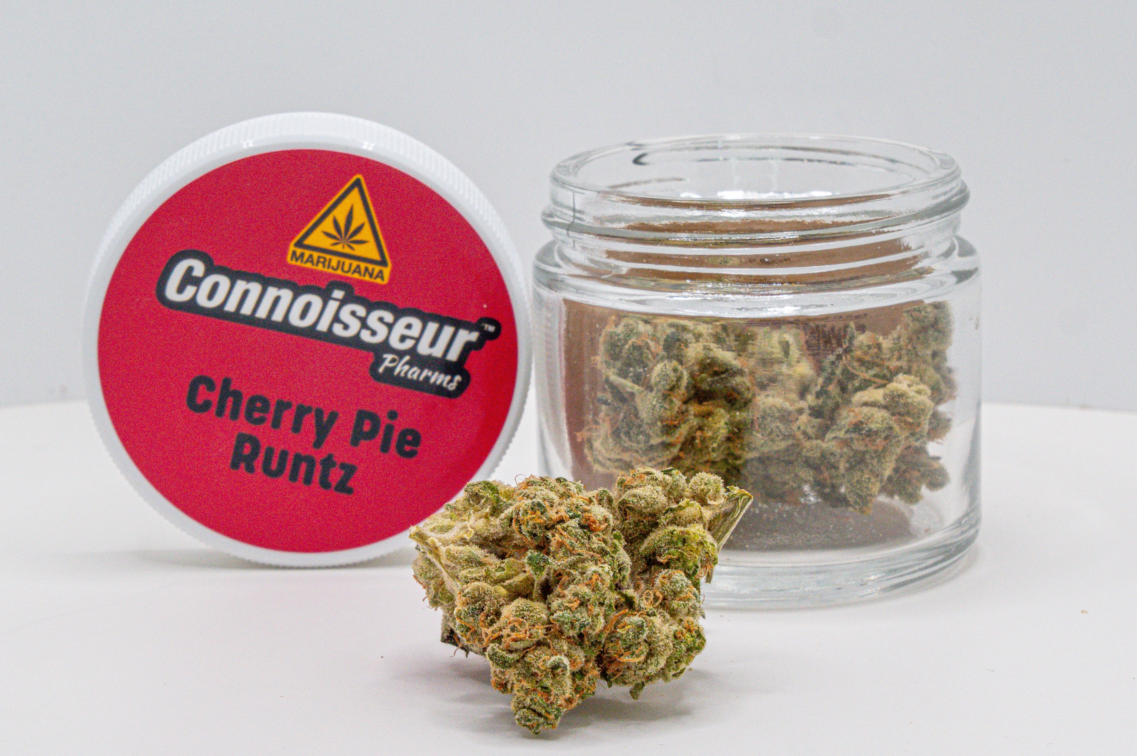 Photograph of product: Cherry Pie Runtz 7g