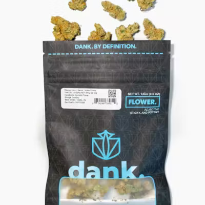 Photograph of product: Memory Loss | Flower | 14g (S)