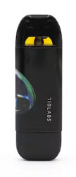 Photograph of product: 710 Labs Persy Rosin Vape Pod - GMO (Persy)