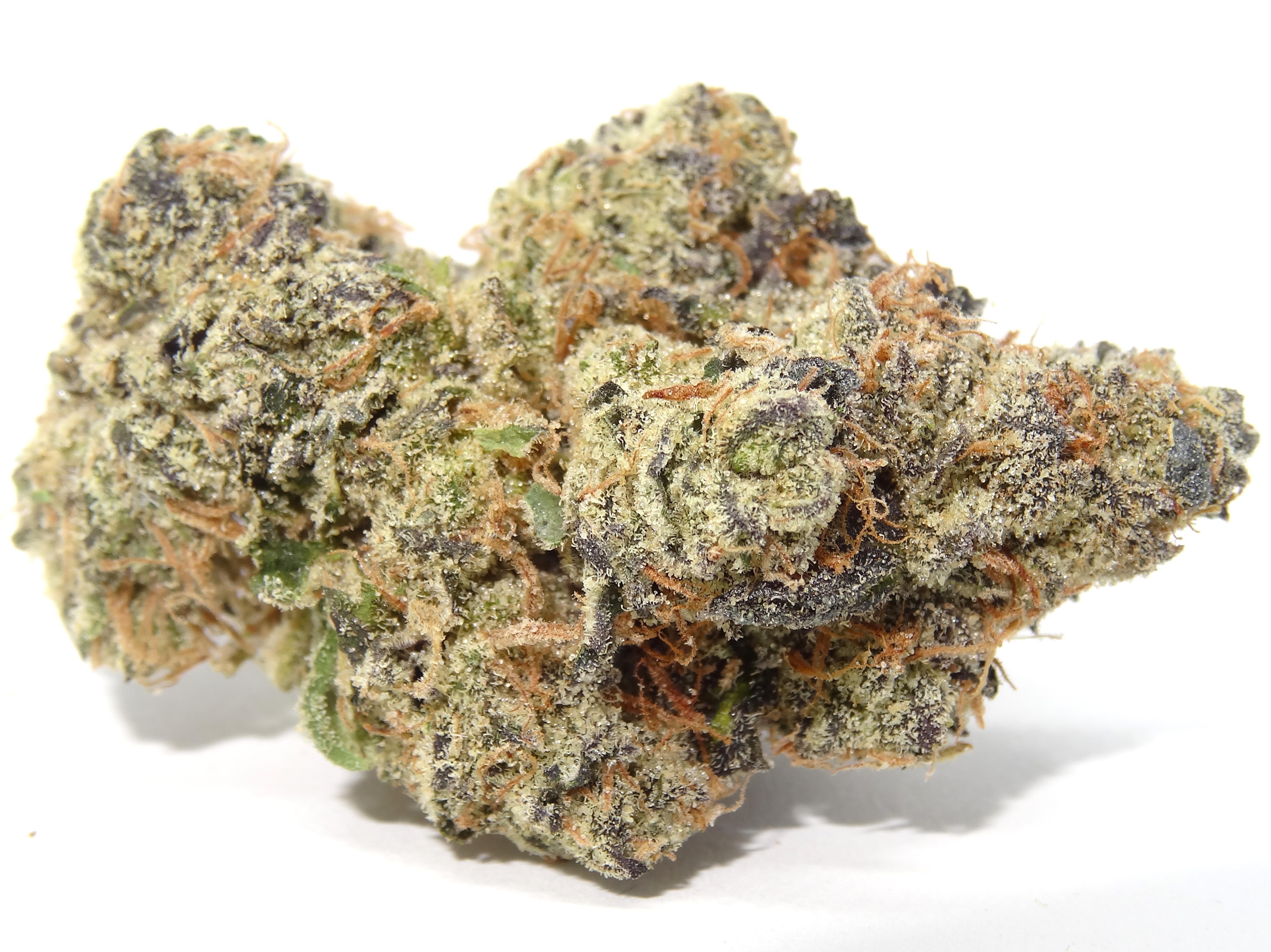 Photograph of product: Grape Gasoline | Kaprikorn - 7g