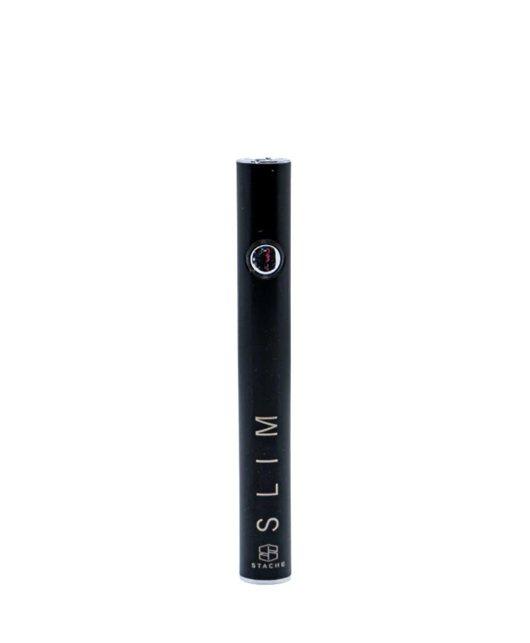 Photograph of product: STACHE Slim 510 Battery: Black