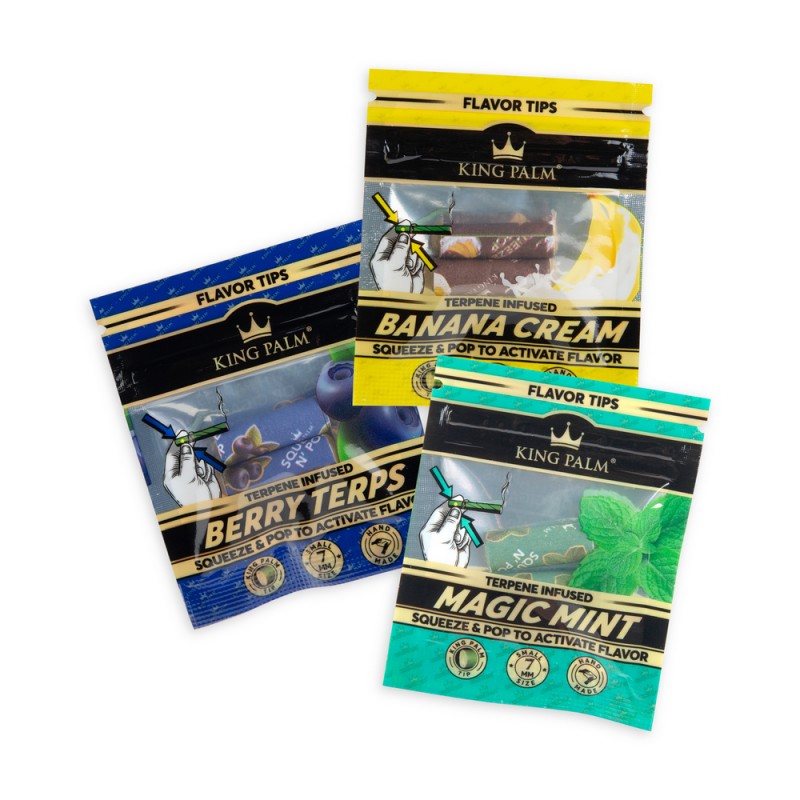 Photograph of product: 2pk Flavor Tip