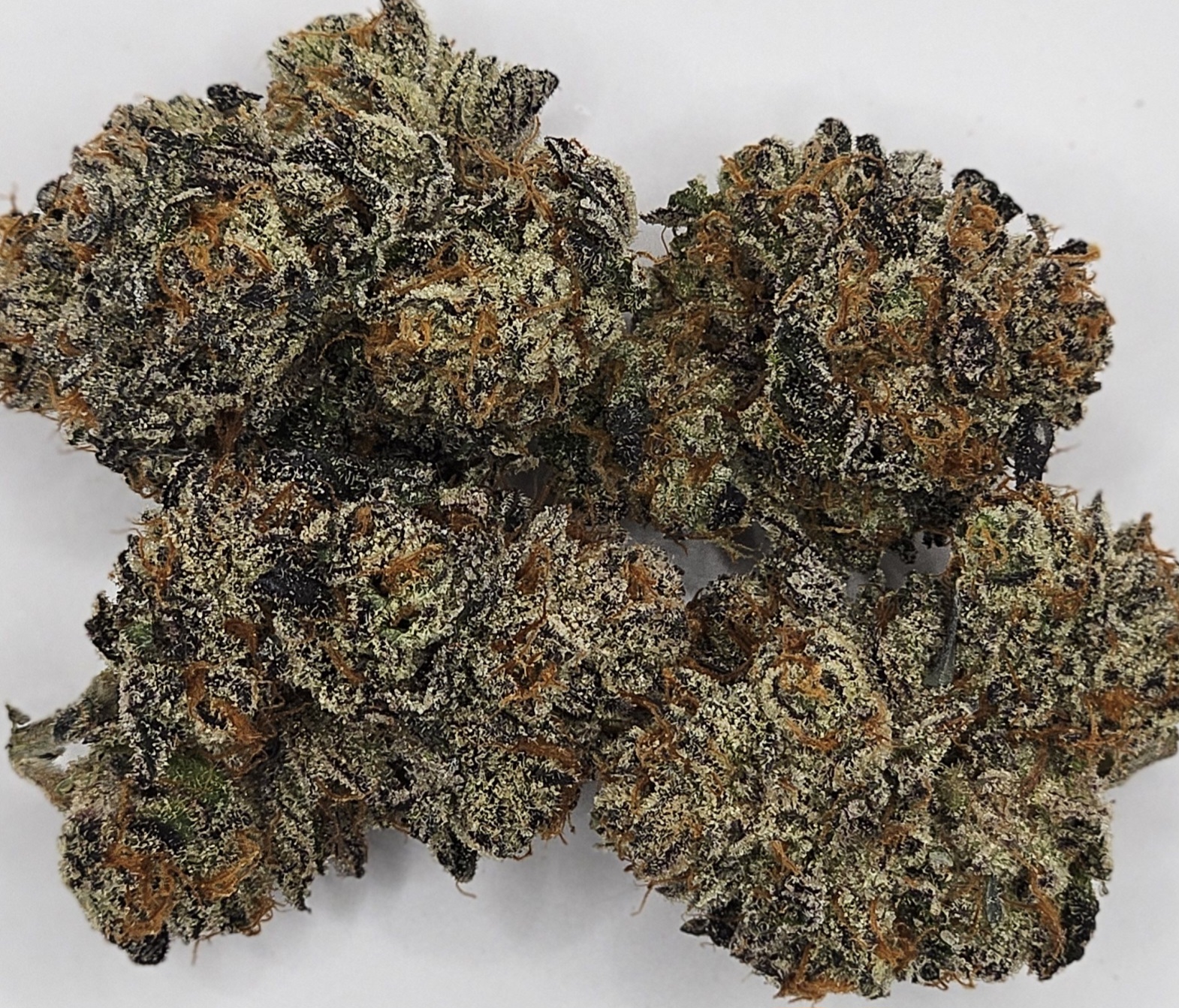 Photograph of product: Evan's Creek Farms - Pi-Chew - 28g