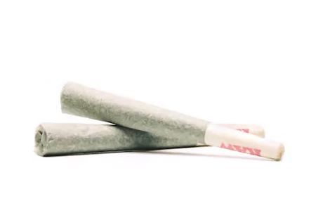 Photograph of product: SoCo Runtz 1g - 