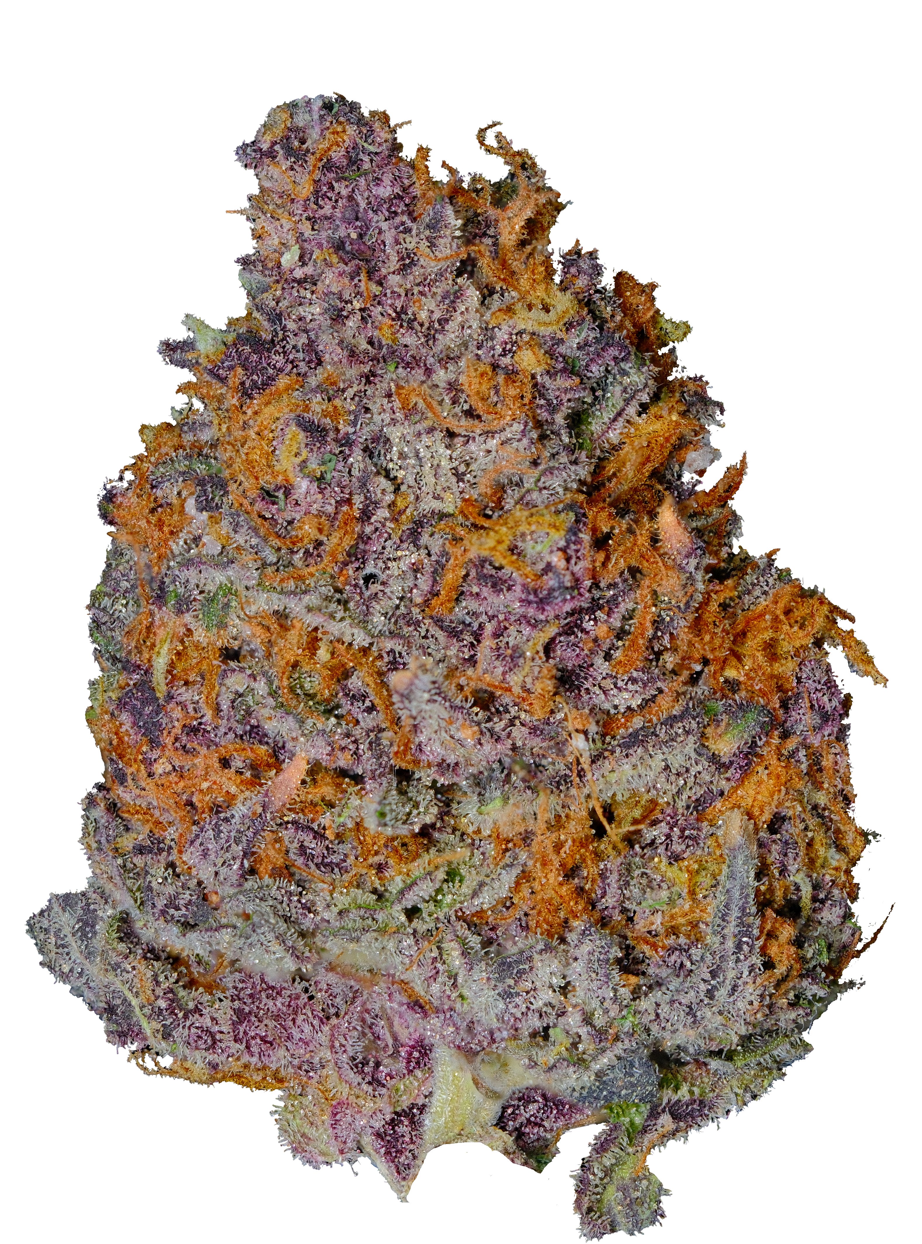 Photograph of product: Dirty Mac - 3.5g