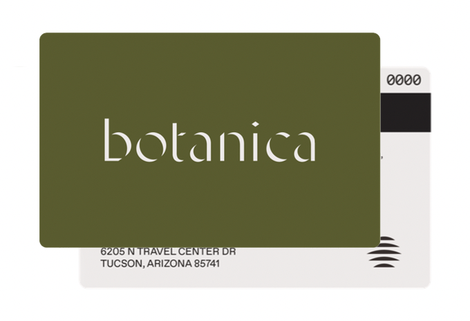 Photograph of product: Gift Card $50