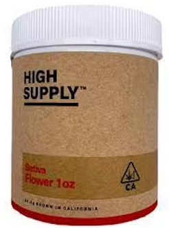 Photograph of product: High Supply - Astropop - 28g