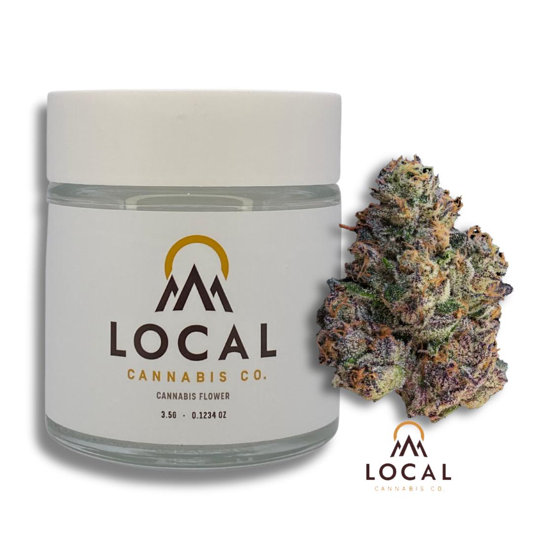 Photograph of product: Big Head | 3.5G