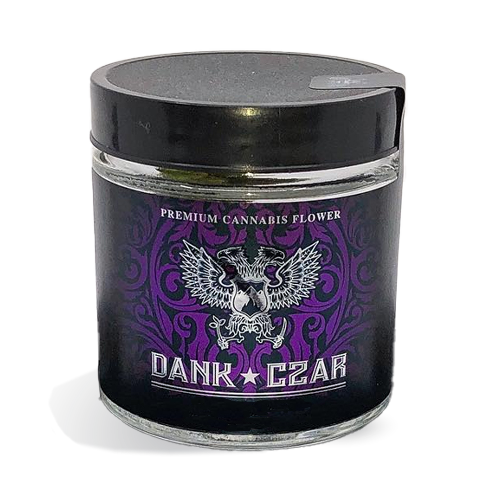 Photograph of product: Dream Factory | Mini Buds - 3.5g