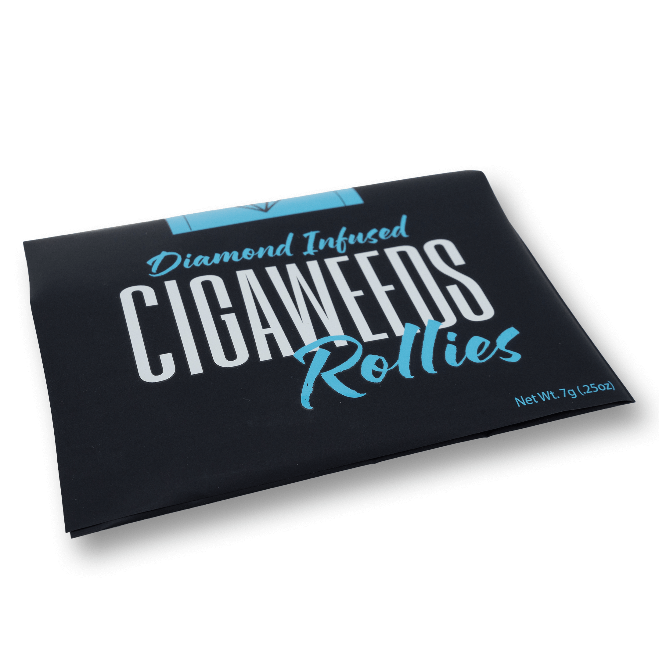 Photograph of product: 7g Rollies (Jungle Pie)