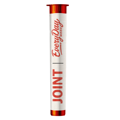 Photograph of product: EDW Full Flower Joint (S)