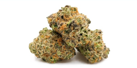 Photograph of product: Speaker Knocker | TRU Smoke - 28g