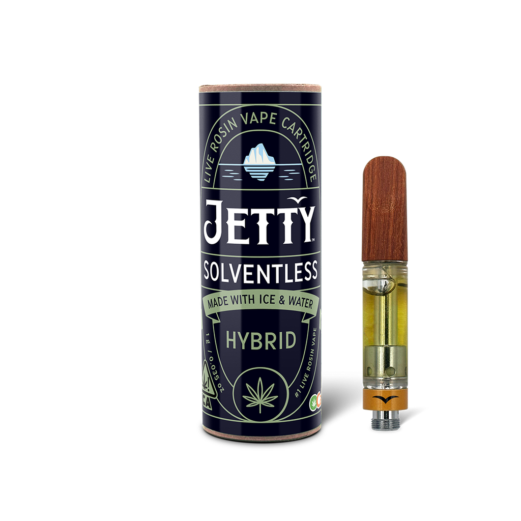 Photograph of product: Chiquita Diesel Solventless - ["1g"]