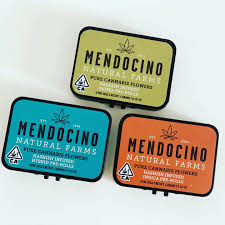 Photograph of product: Infused Joint | Oui'd