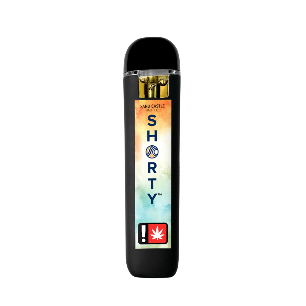 Photograph of product: Superboof Rosin Pod