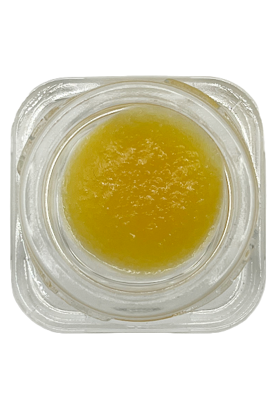 Photograph of product: RedEye- Strawberries & Cream 2G CR (S)