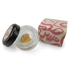 Photograph of product: Mojo | Pineapple OG Badder