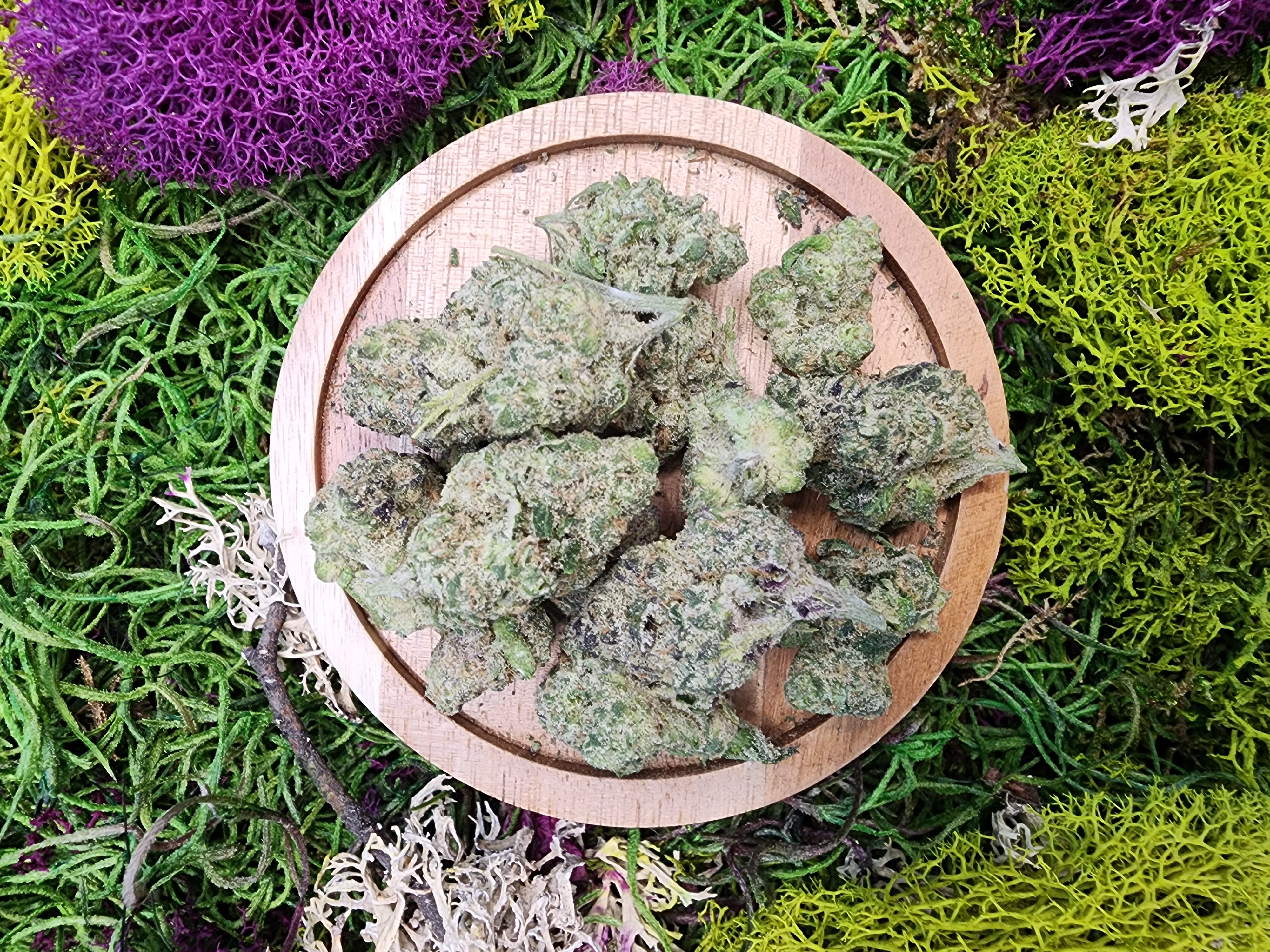 Photograph of product: 28G SCOTTY 2 HOTTY OZ SPECIAL