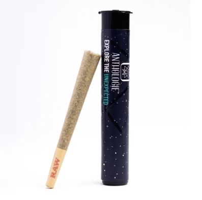 Photograph of product: PieScream Pre-Roll | 1g