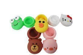 Photograph of product: Silicone Jar $3.36