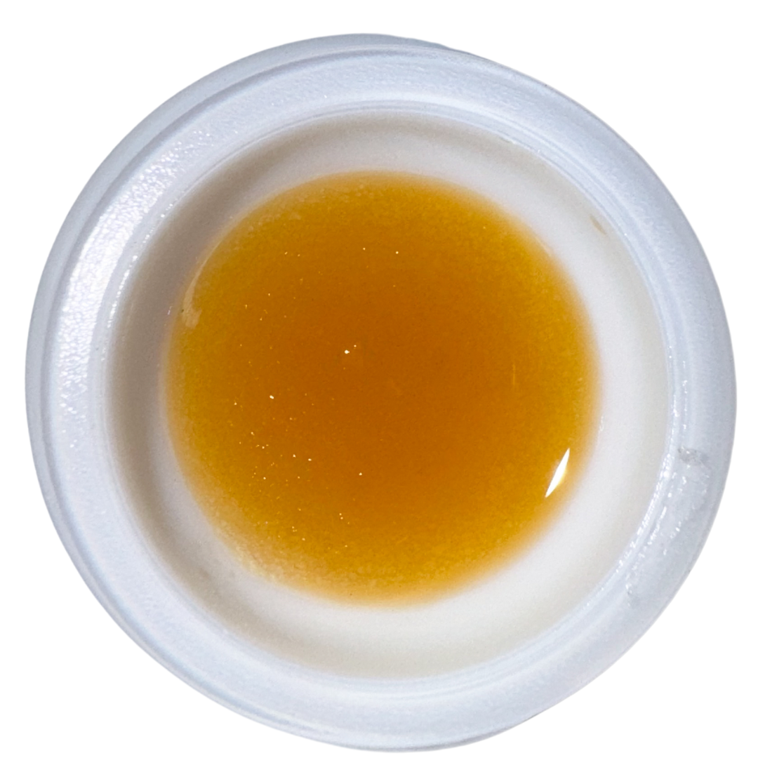Photograph of product: Bahama Berry Live Resin 1g