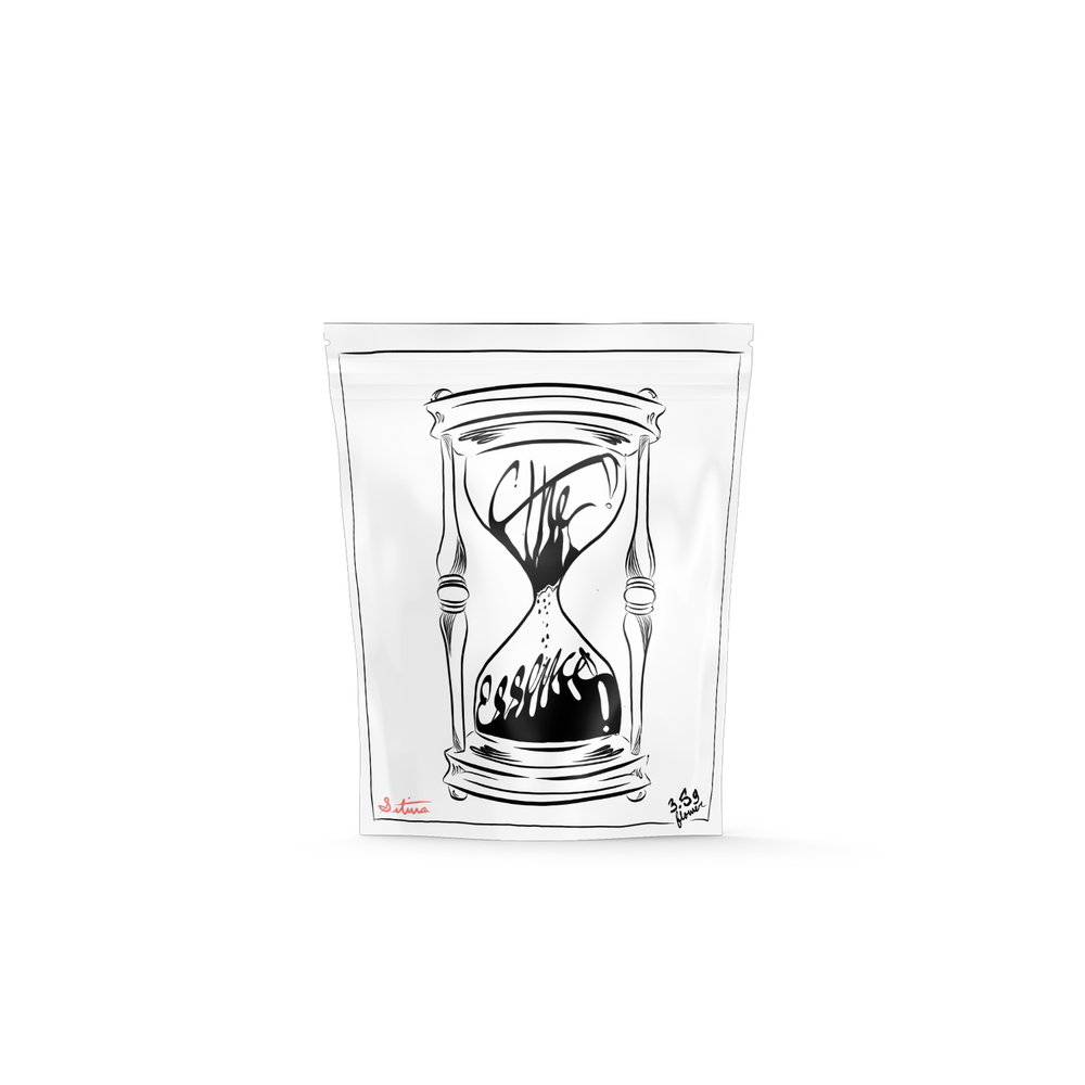 Photograph of product: Fresh Powder | 3.5g