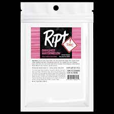 Photograph of product: Ript - Oui'd Watermelon