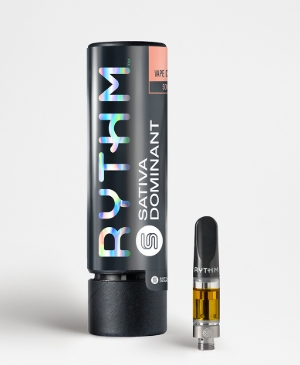 Photograph of product: Jack Herer | Cartridge | 0.85g