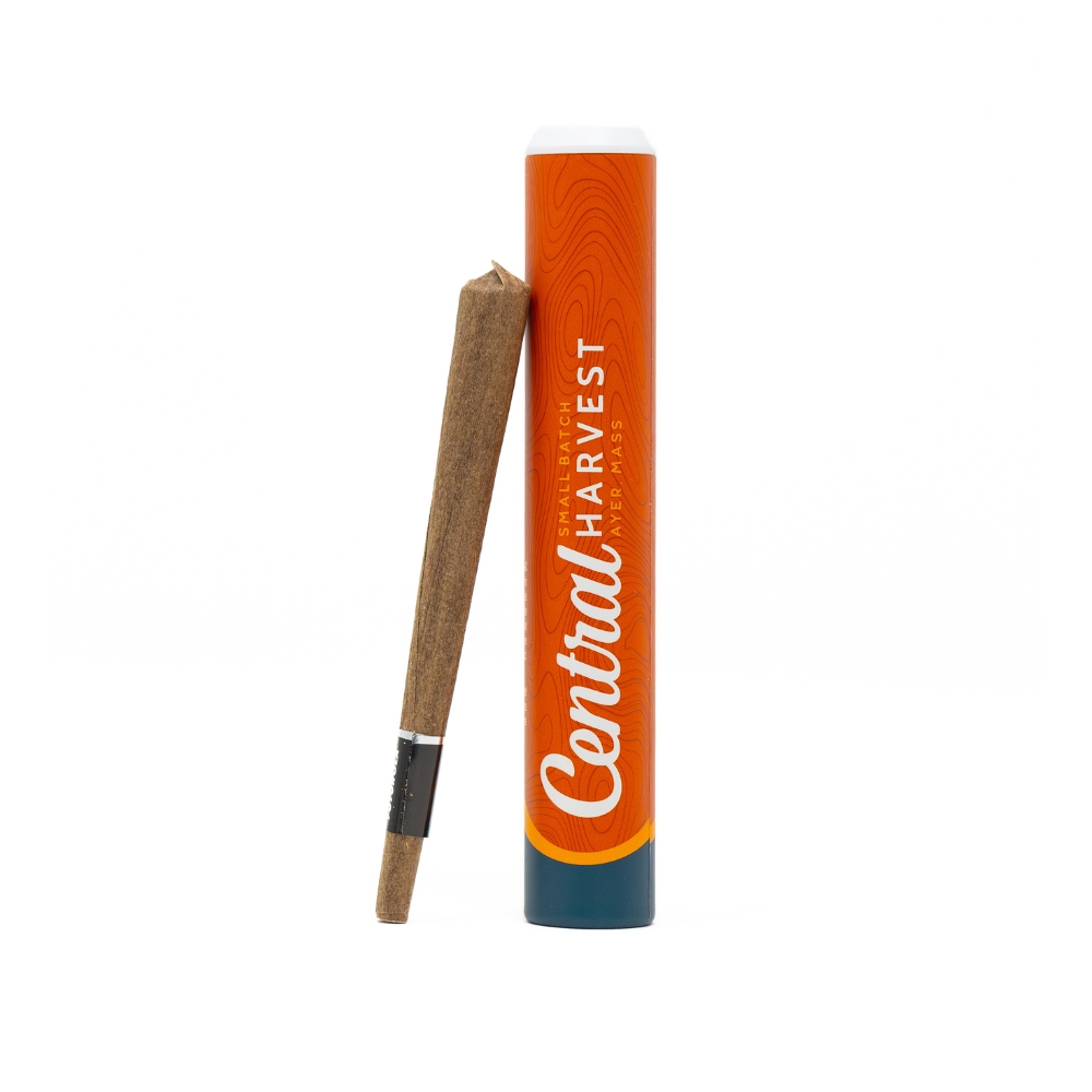 Photograph of product: Blunt | SIS-DMV | 1g