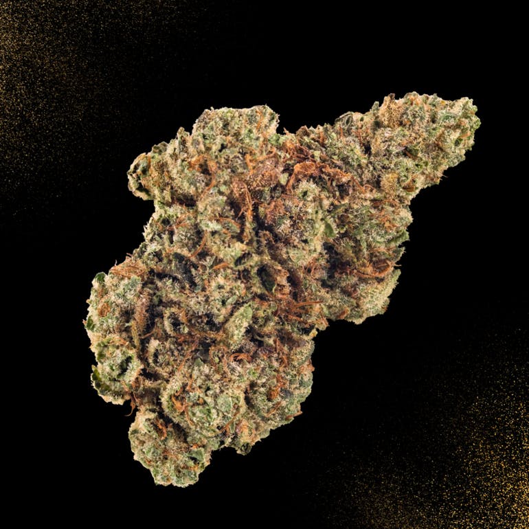Photograph of product: OG Gardens - Cherry Truffle Shuffle (27.5%) - 1g