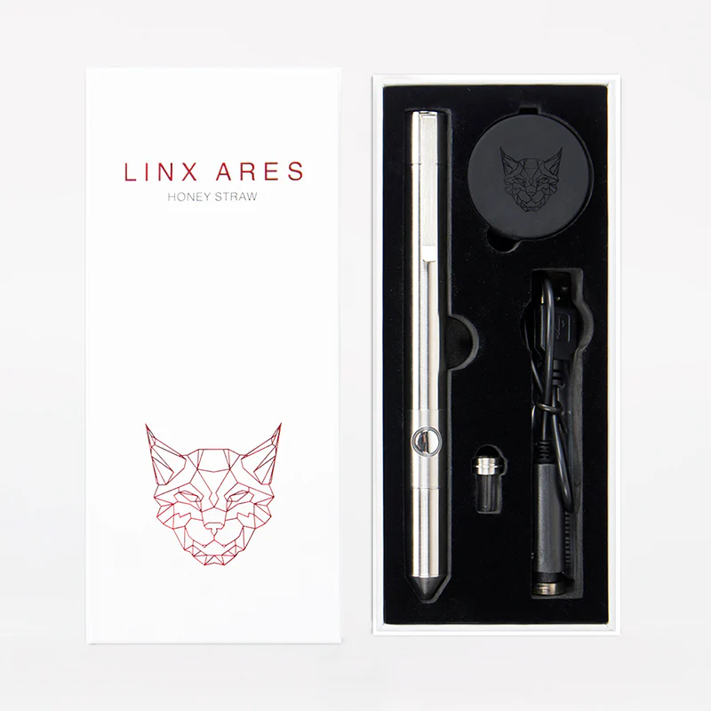 Photograph of product: Linx - Ares