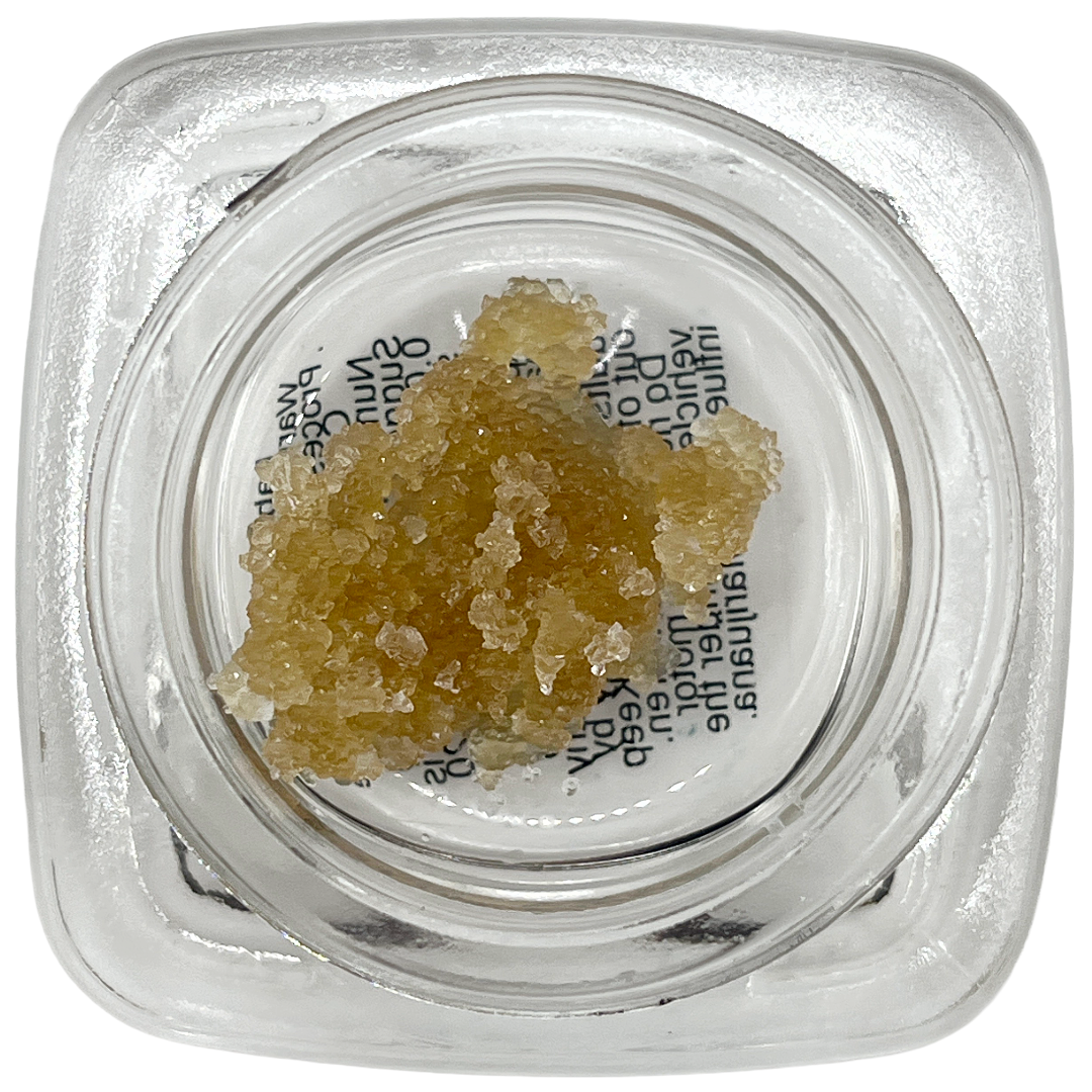 Photograph of product: CBD- Forbidden Boof 1G SW (SH)