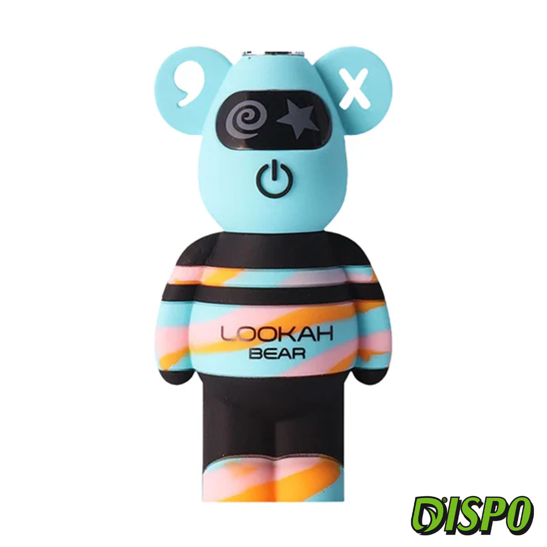 Photograph of product: Lookah Bear 510 Battery