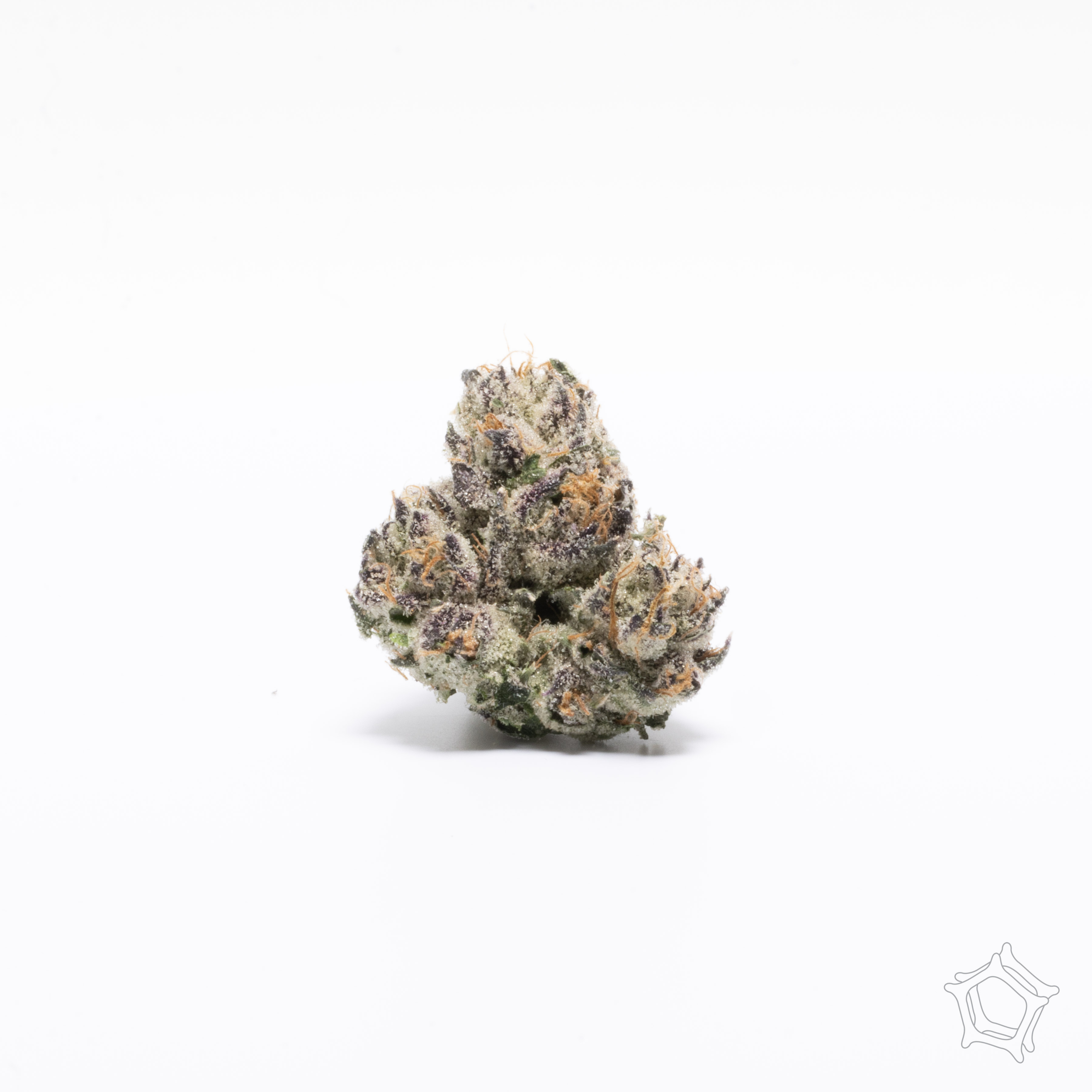 Photograph of product: Warheads Flower - 7g