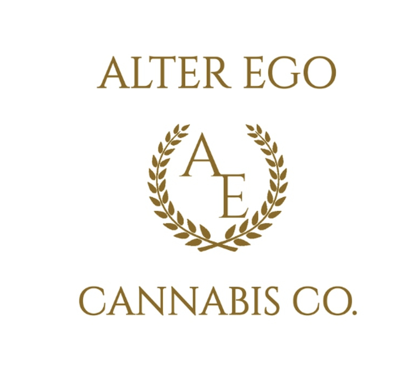 Photograph of product: Alter Ego | Salted Carmel Cannadrops | 200mg