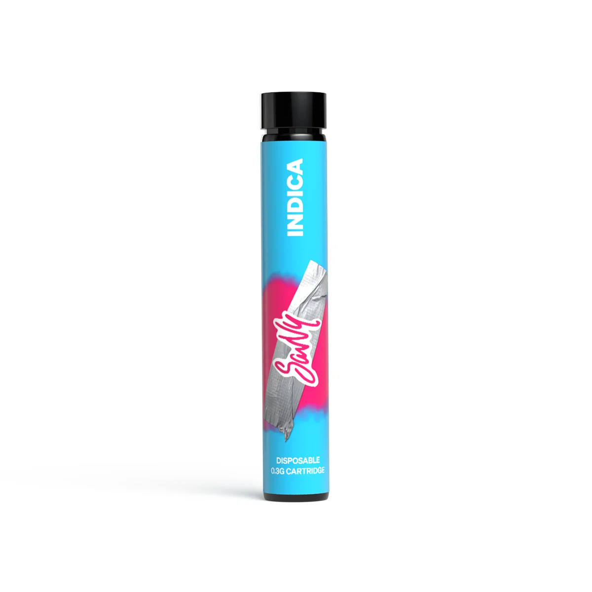 Photograph of product: Fresh Berry | Disposable | 0.3g