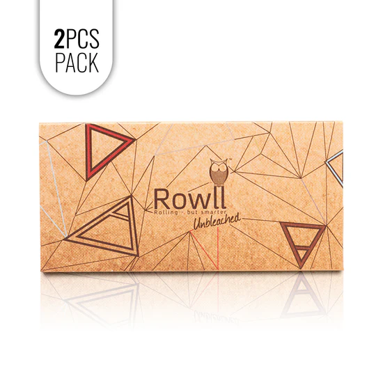 Photograph of product: Rowll Rolling Kit -- King size