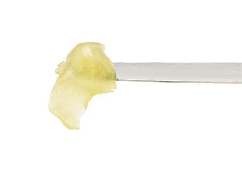 Photograph of product: 710 Labs - Jackson Heightz 1st Press Live Rosin - 1g