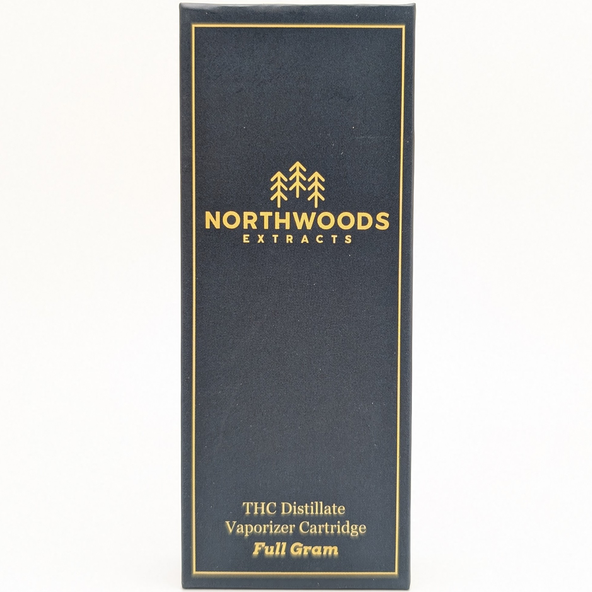 Photograph of Product: Mango Haze 1g Cart