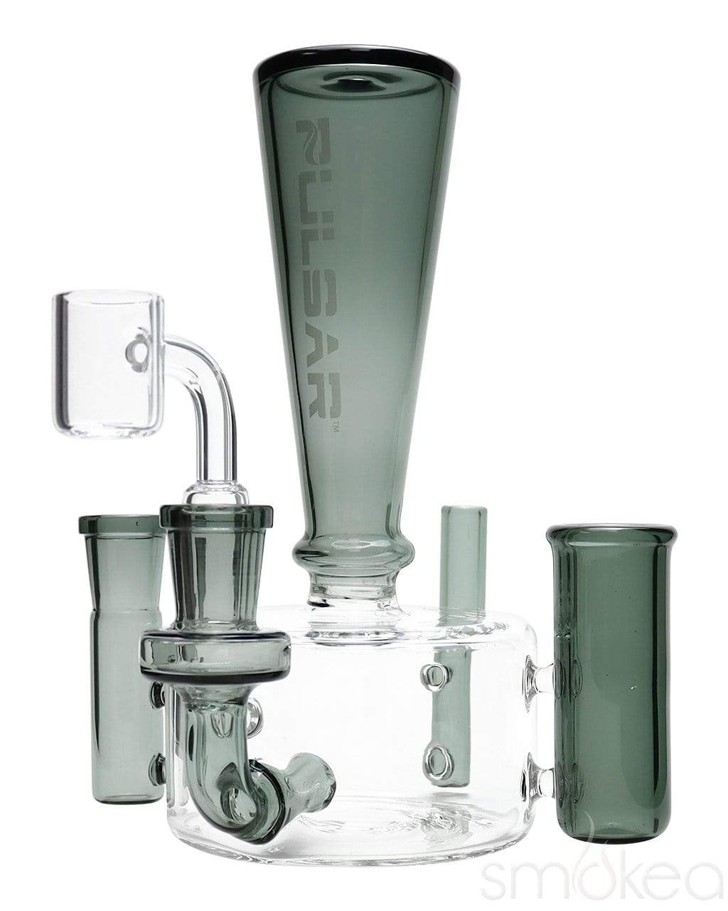 Photograph of product: Pulsar: "All in One" Station | Dab Rig