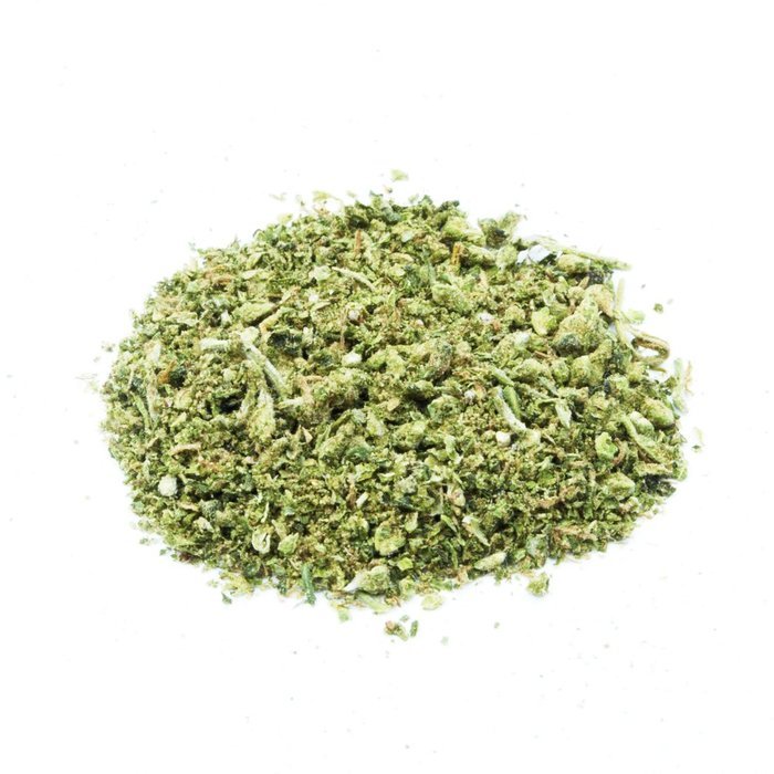Photograph of product: 10g for $60 | Pre-Ground Bud | Black Cherry Gelato | SunMed