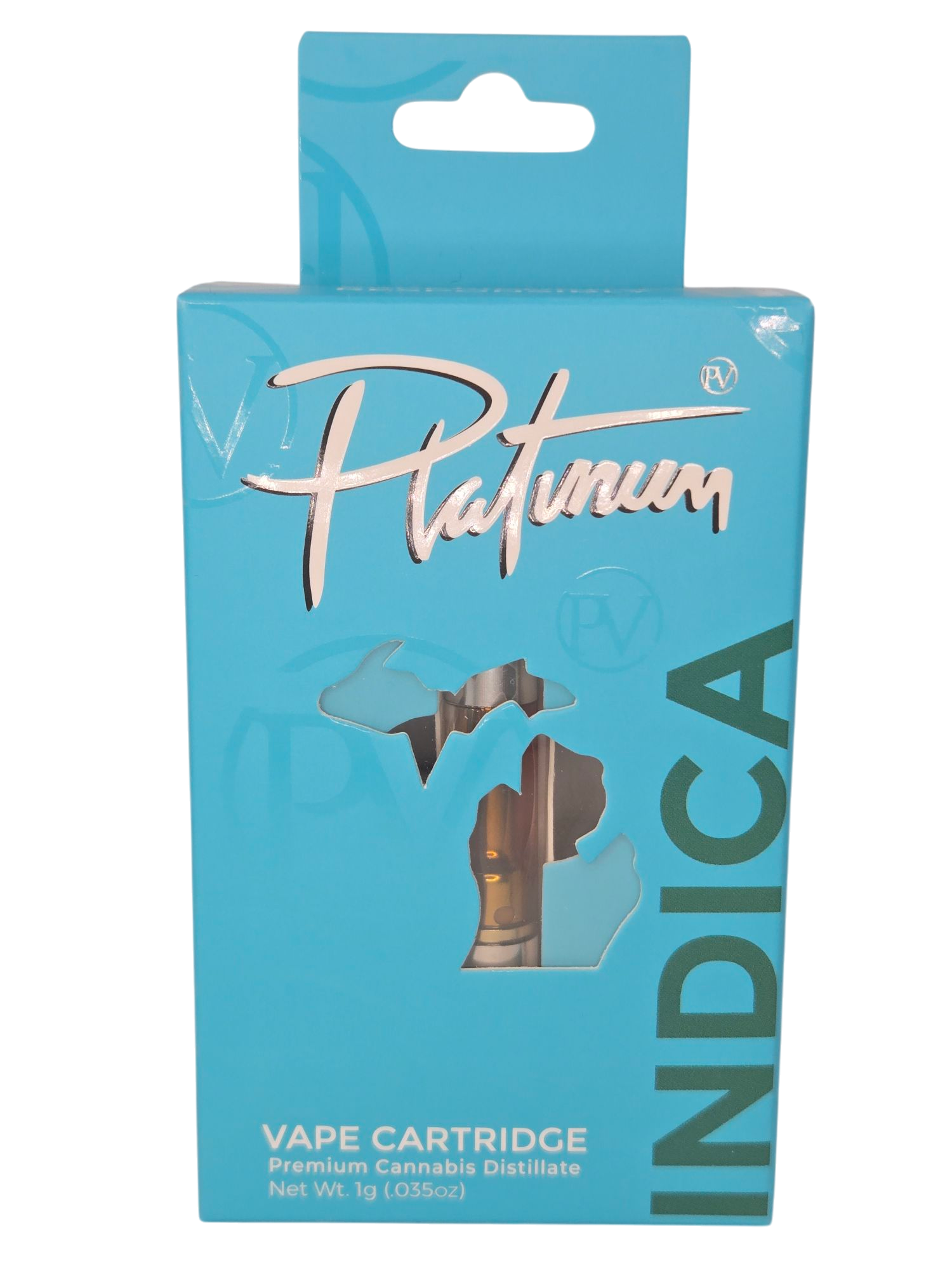 Photograph of product: Creme Brulee | 1g 510  Cart