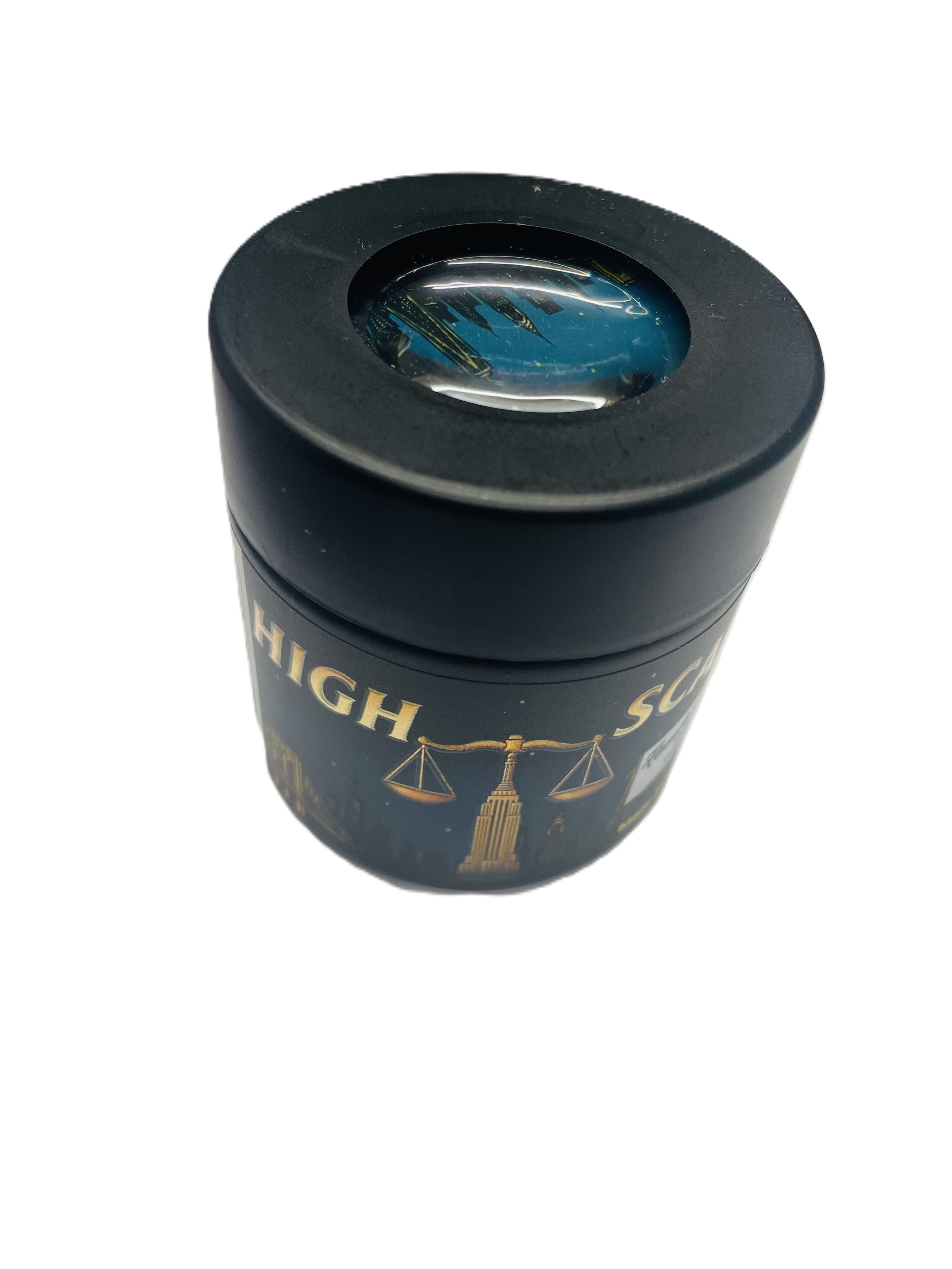 Photograph of product: Paradiso #11 - 3.5g