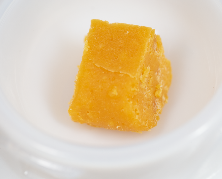 Photograph of product: CSC (H) Confetti Cobbler Wax