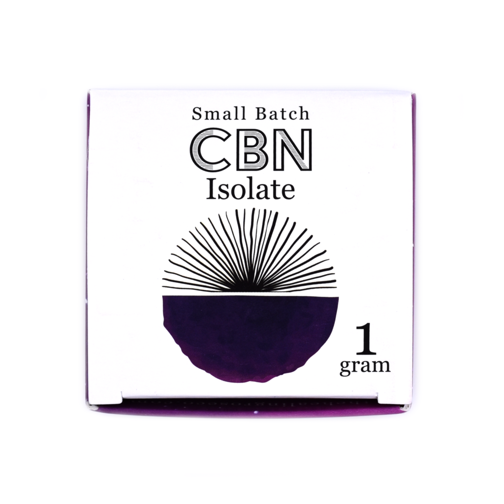 Photograph of product: Organic Lemon Ginger w/Menthol CBD CBG 200mg Salve