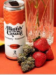 Photograph of product: Honeycrisp Apple | Hang Ten | Seltzer | 10mg