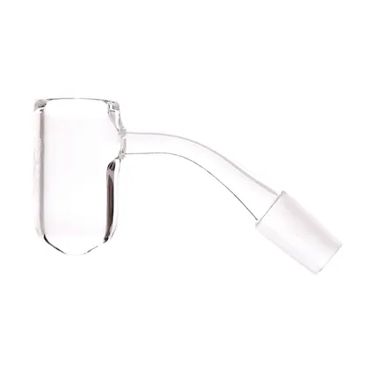 Photograph of Product: Bear Quartz 25mm V2 Round Bottom Banger 14M 45D
